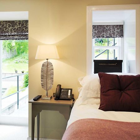 24 Royal Terrace Hotel Edinburgh Bilik gambar