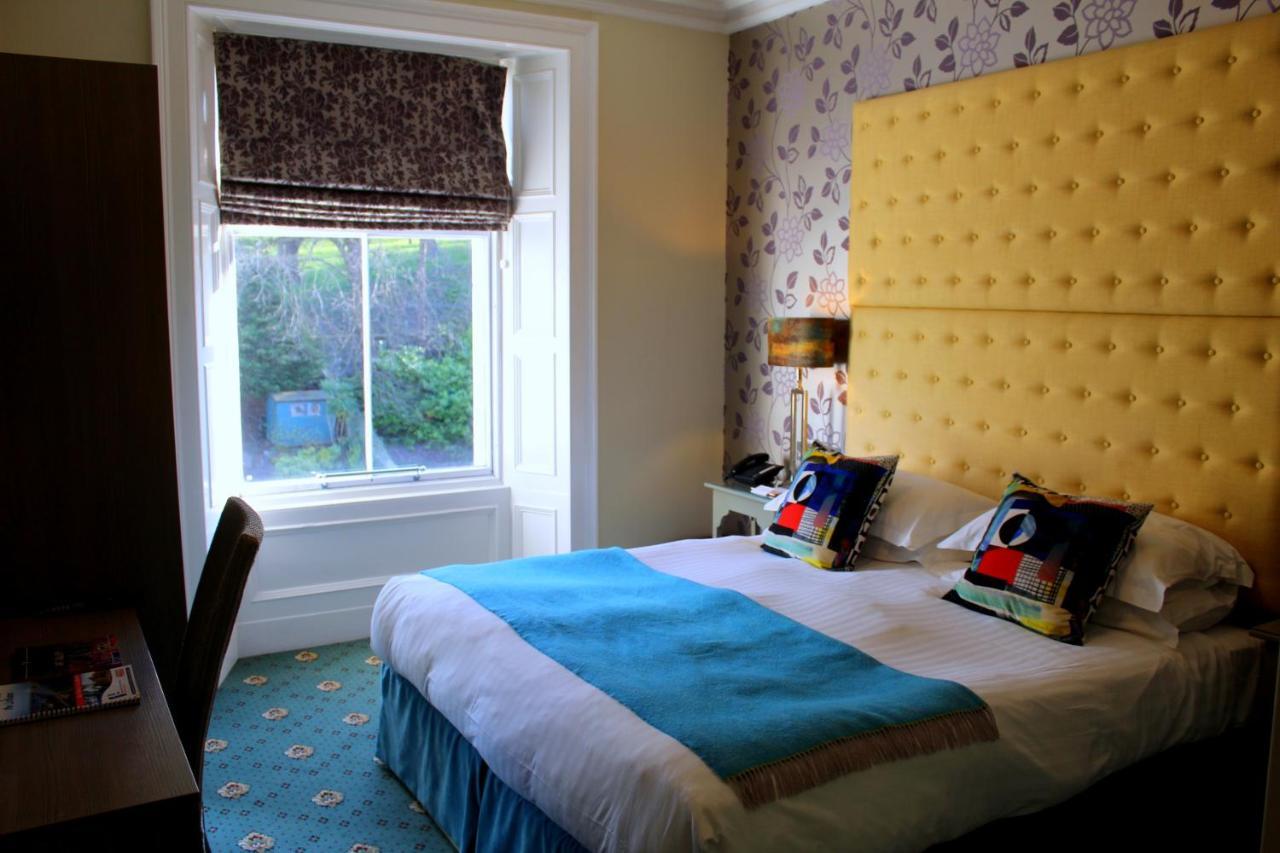 24 Royal Terrace Hotel Edinburgh Luaran gambar