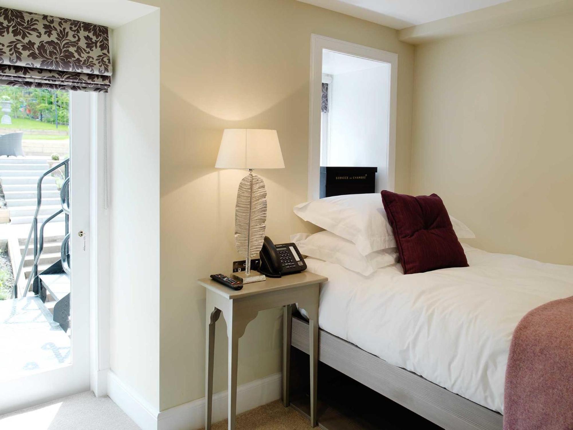 24 Royal Terrace Hotel Edinburgh Bilik gambar