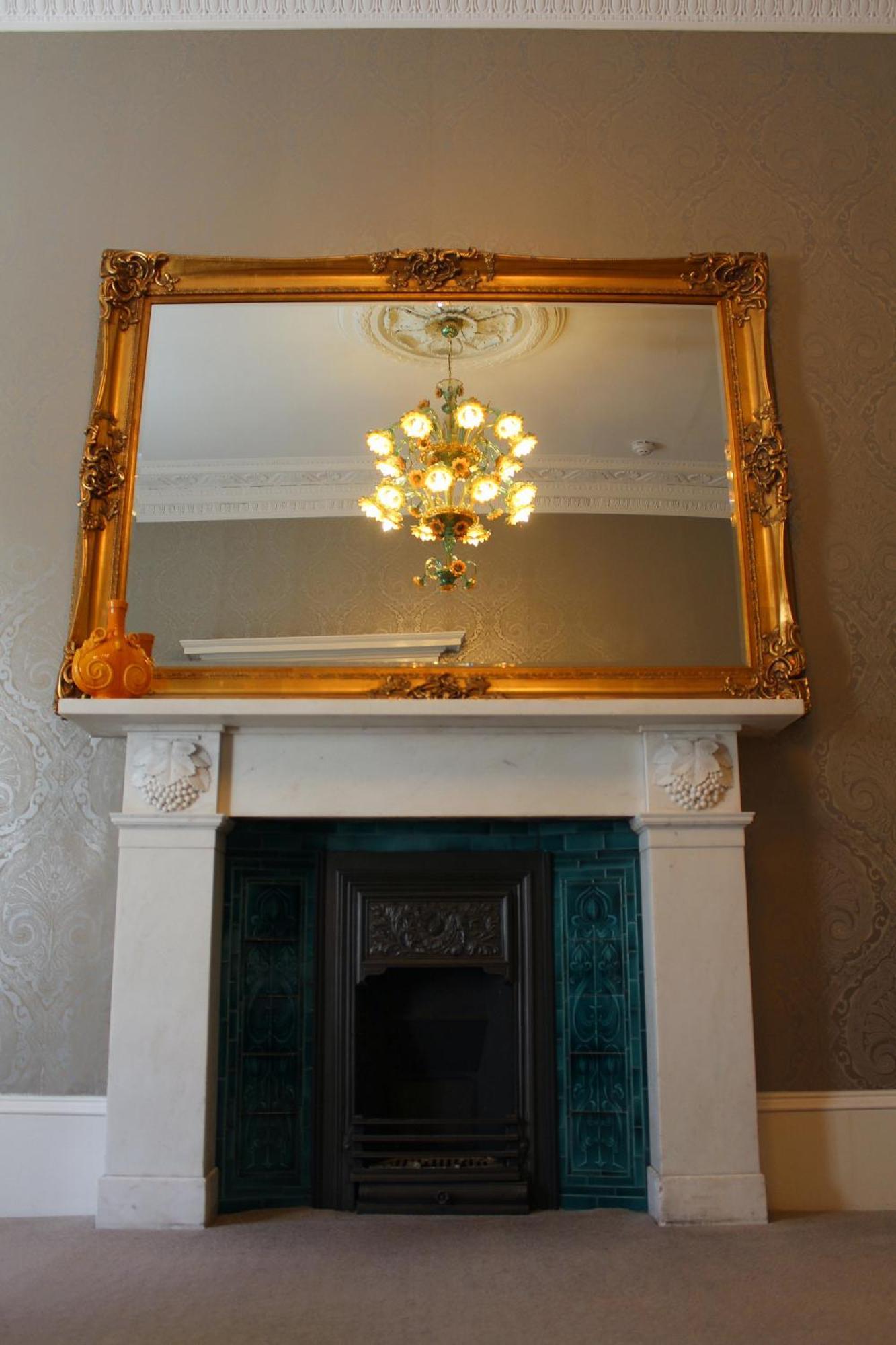 24 Royal Terrace Hotel Edinburgh Bilik gambar